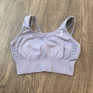 Gymshark sports bra
